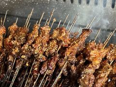 -金二烤肉(早慈巷小区店)