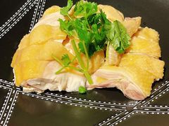 白切果园鸡-啫神·广州地标美食(北京路店)