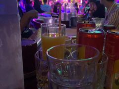 -MOSSO音乐酒吧·Live House(南京西路店)