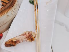 -苏晓玥·手作江南小吃(深圳北站店)