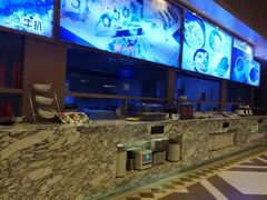 -东方之珠洗浴休闲广场(大港店)