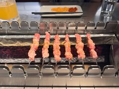 -很久以前羊肉串(南京路第一百货店)
