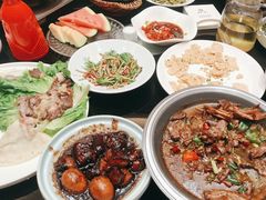 -曹家小菜(胜太路店)