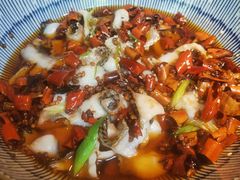 -薇酌饮·陕西菜(南门外店)