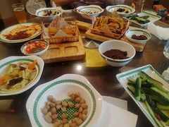 -华天延吉餐厅(西四总店)