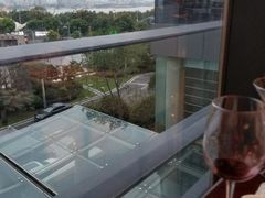 -武汉世茂希尔顿酒店·汇·全日餐厅