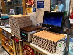 -西部马华清真兰州牛肉面·烧烤夜市(三里河店)