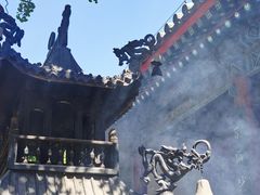 -红螺寺