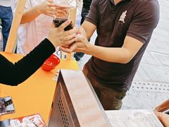 -鳗事鱼意·活鳗現烤专门店(富力海珠城店)