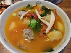 -阿姨食堂