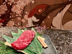 -老乾杯和牛烧肉(王府中环店)