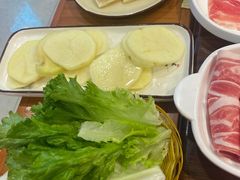 -周嵘铜火锅
