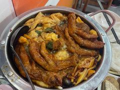 -柳州人田螺鸭脚煲(农院路1店)