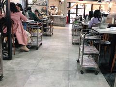 大堂-陈记顺和潮汕牛肉火锅(番禺迎宾大道店)