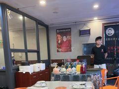 -老鄞江清水龙虾•赵赵家(江北店)