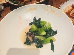 -纳瓦新疆菜(银都店)