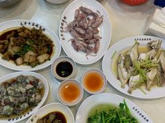 -长平老姿娘夜粥(平东一街店)