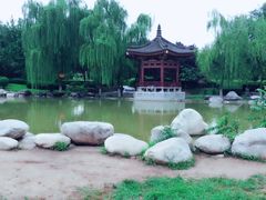 -西安青龙寺遗址景区