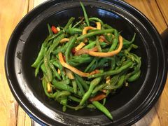 -局气 烤鸭·北京菜(光华路店)