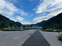 -京东石林峡风景区