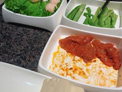 -海底捞火锅(崇文门新世界百货店)