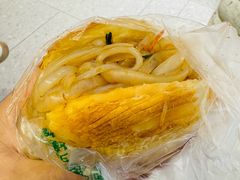 -小陈方酥锅盔(古城总店)