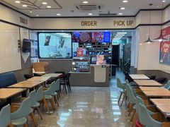 -达美乐比萨(新洲店)