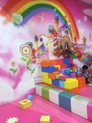 -孩子王(盐城宝龙广场店)