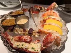 -壳里西餐厅Coquille Seafood Bistro(蒙自路店)