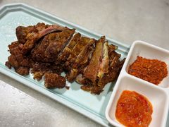 -小吊梨汤·北京菜·烤鸭(双井乐成中心店)