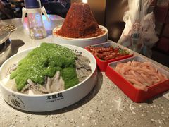 -大龙燚火锅(太古里店)