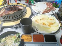 -外婆掌柜·东北家庭烤肉(托乐嘉店)