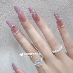 -悦指间美甲美睫