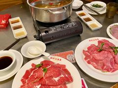 -燃计沙茶皇·香港沙茶火锅(人广旗舰店)