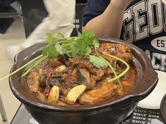 -川香煲(茅台路店)