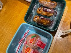 -星光小把串·海鲜烧烤(西安路店)