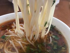 -矮子粉店1985·长沙米粉(湘春路店)