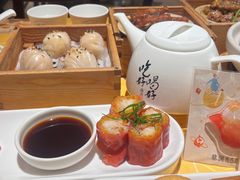 -蔡澜点心·粤菜(花城汇南区店)