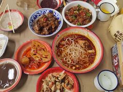 -老三样·旧食新味(万寿宫店)