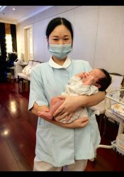-上海星摇篮母婴护理中心(市妇幼店)