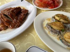 -老字号蛇口德记烧腊饭店·海鲜加工