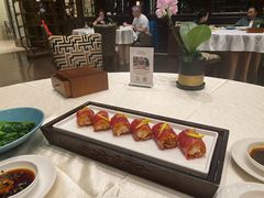-明阁 Ming Court(广州朗豪酒店)