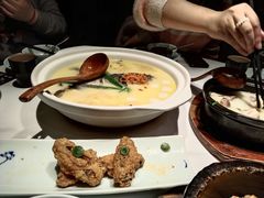 八珍千岛湖胖头鱼-卯时·龙光雅宴·精致锡帮菜(惠山古镇店)