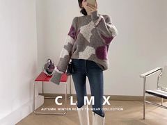 -CLMX(新天地凯德晶萃广场店)
