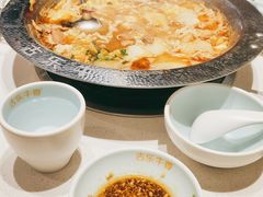 -古乐牛香鲜牛肉牛杂火锅(观前街店)