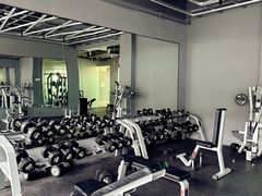 -Hi GYM嗨健身(泥城店)