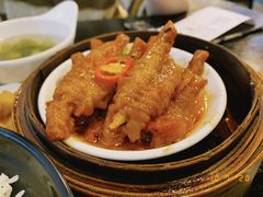 豉汁蒸凤爪-添运来(茶园奥园广场店)