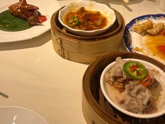 -東海海鲜酒家(中信广场店)