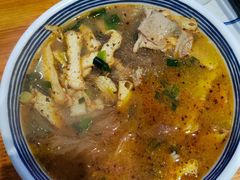 -宝弟羊肉馆(众意路店)