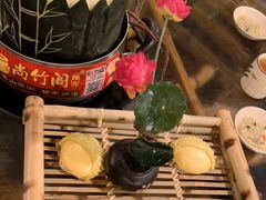 -尚竹阁冬瓜盅·18年地标美食(平洲店)